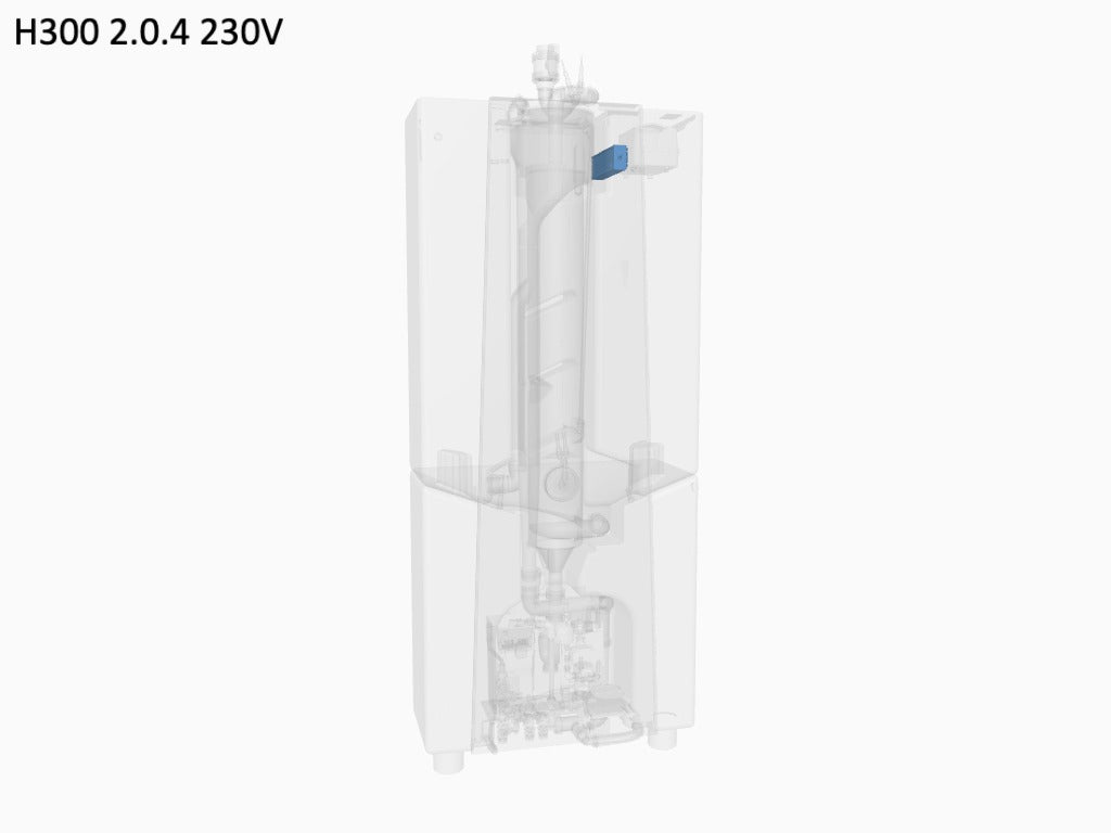 Power Supply 100V - 265V (Long)