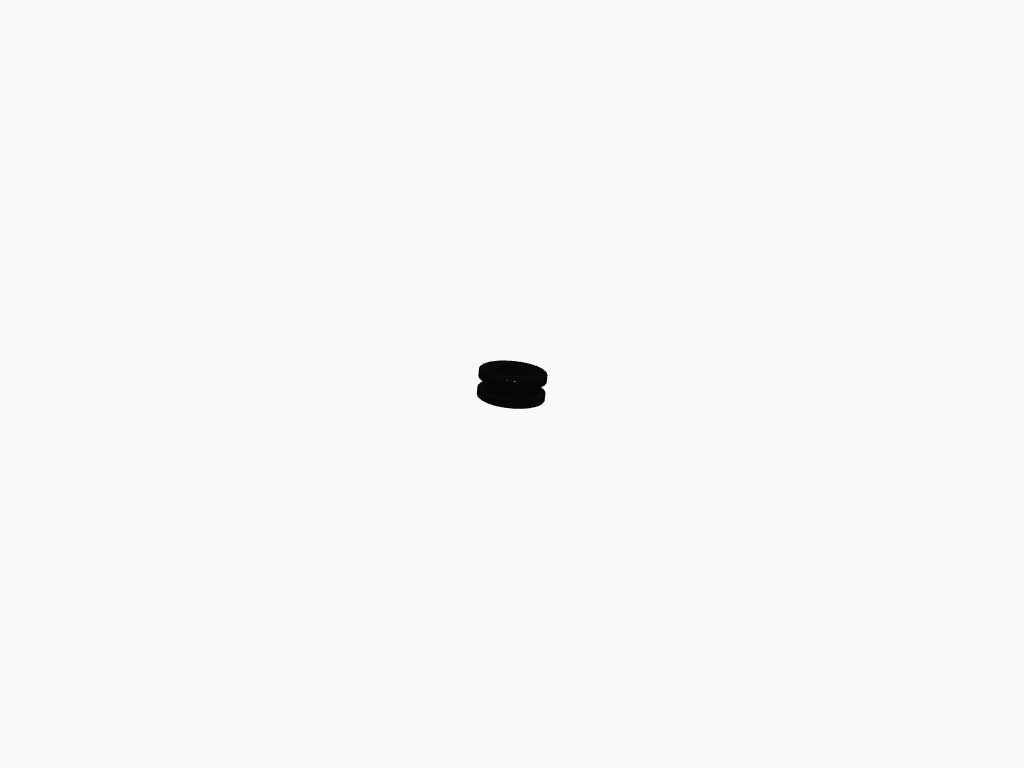Rubber Grommet