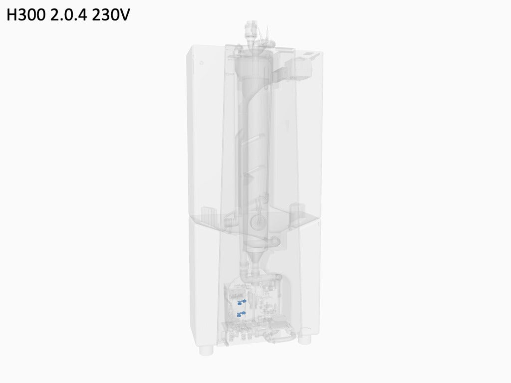 T4 Level Sensor Switch