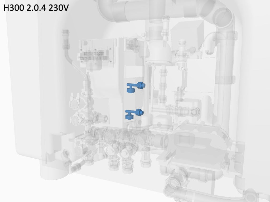 T4 Level Sensor Switch