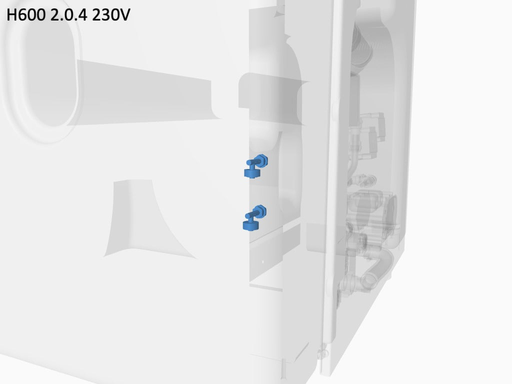 T4 Level Sensor Switch