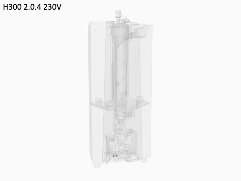 Toilet Pressure Switch