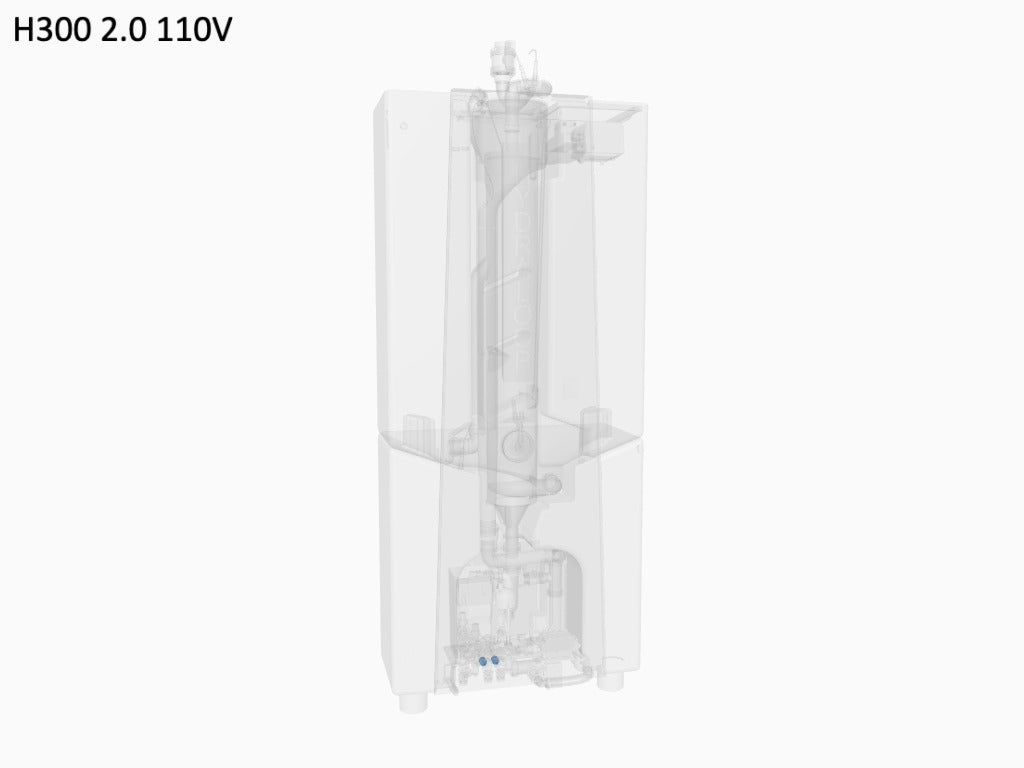 Toilet Pressure Switch