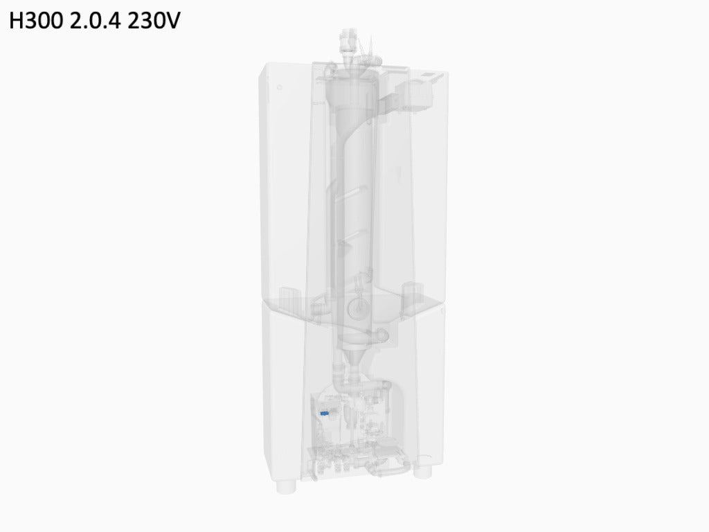Cable Harness RPE module