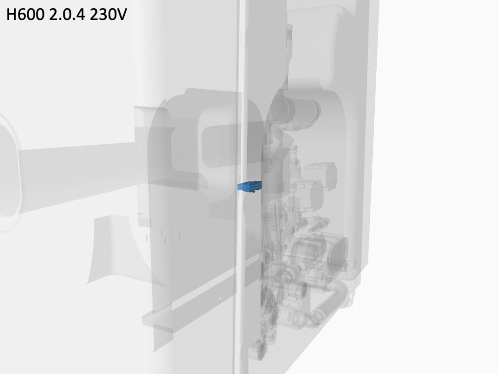 Cable Harness RPE module