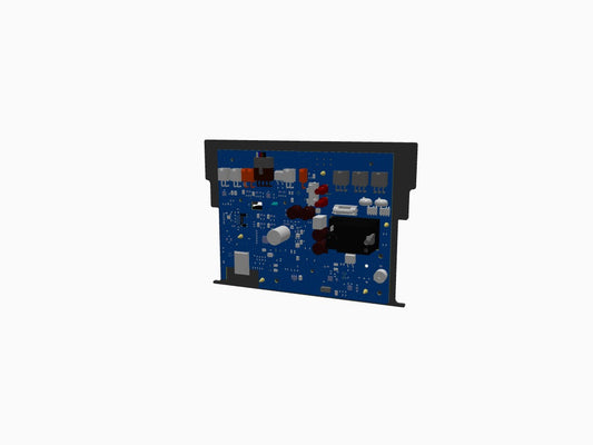 ECU V13E