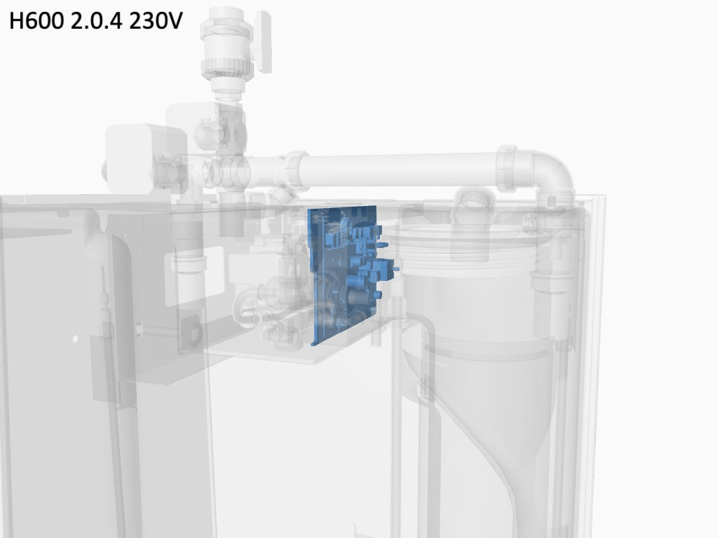 ECU V13E