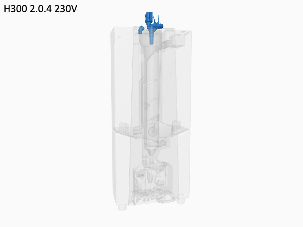 Standard Inlet Manifold H300 v2