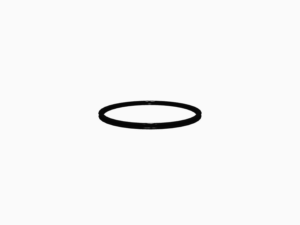 T1 Skimmer X-Ring Seal
