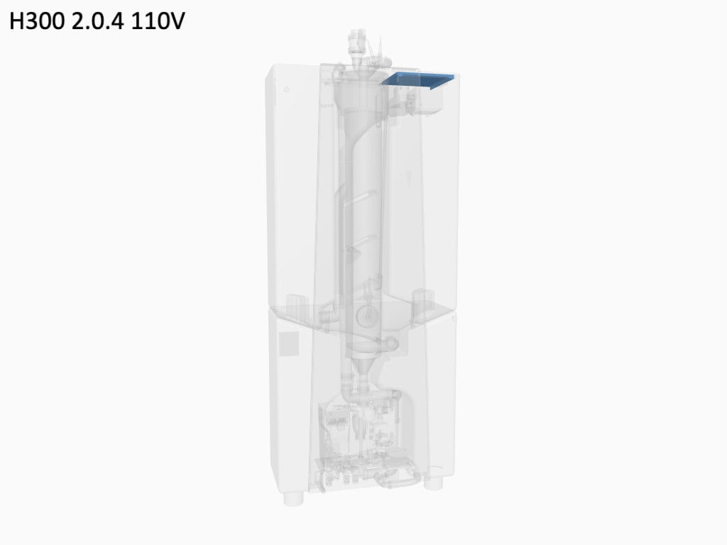 Cover Plate Right