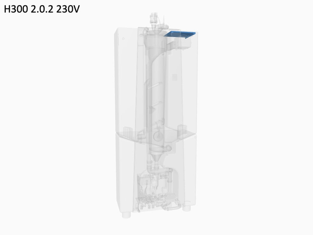 Cover Plate Right