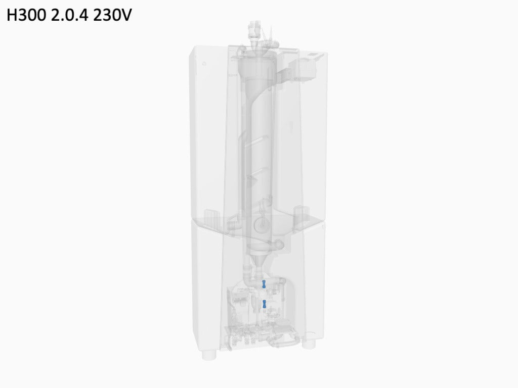 Festo UV Hose Connector