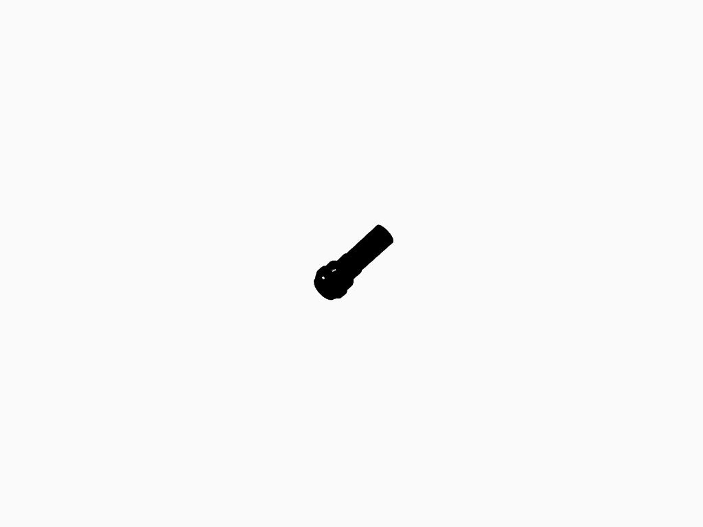 Festo T1 Transfer Connector