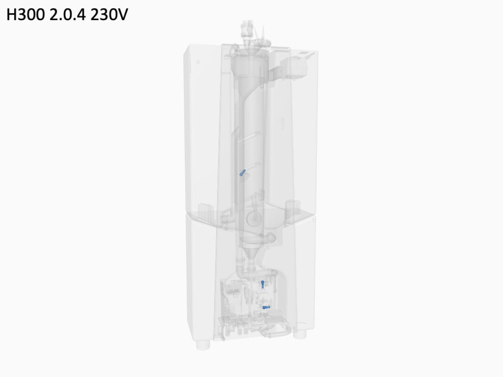 Festo T1 Transfer Connector