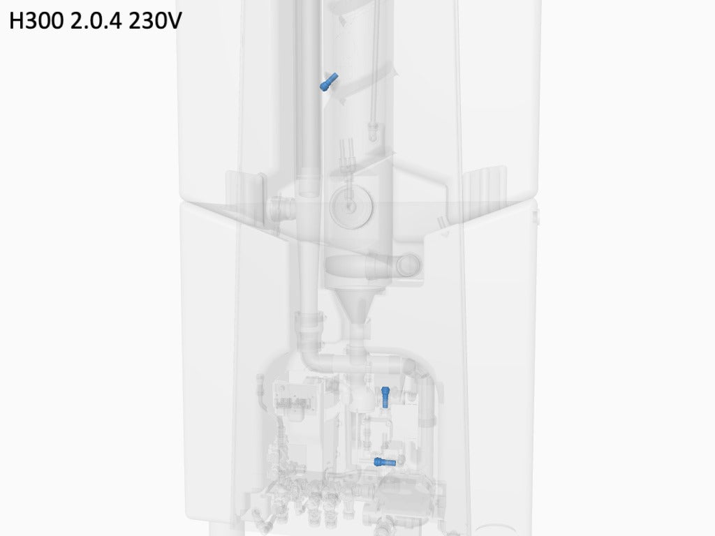 Festo T1 Transfer Connector