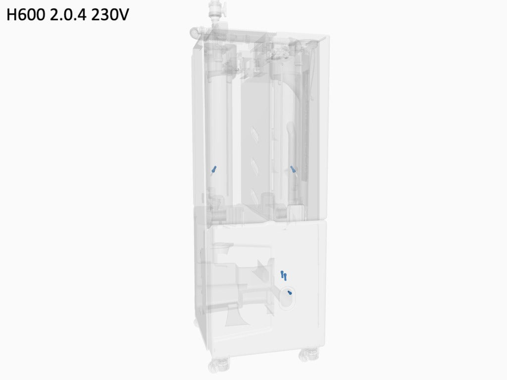 Festo T1 Transfer Connector