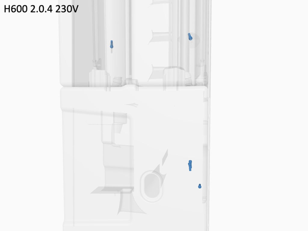 Festo T1 Transfer Connector
