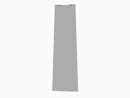 Backplate (Standard Front Plate)