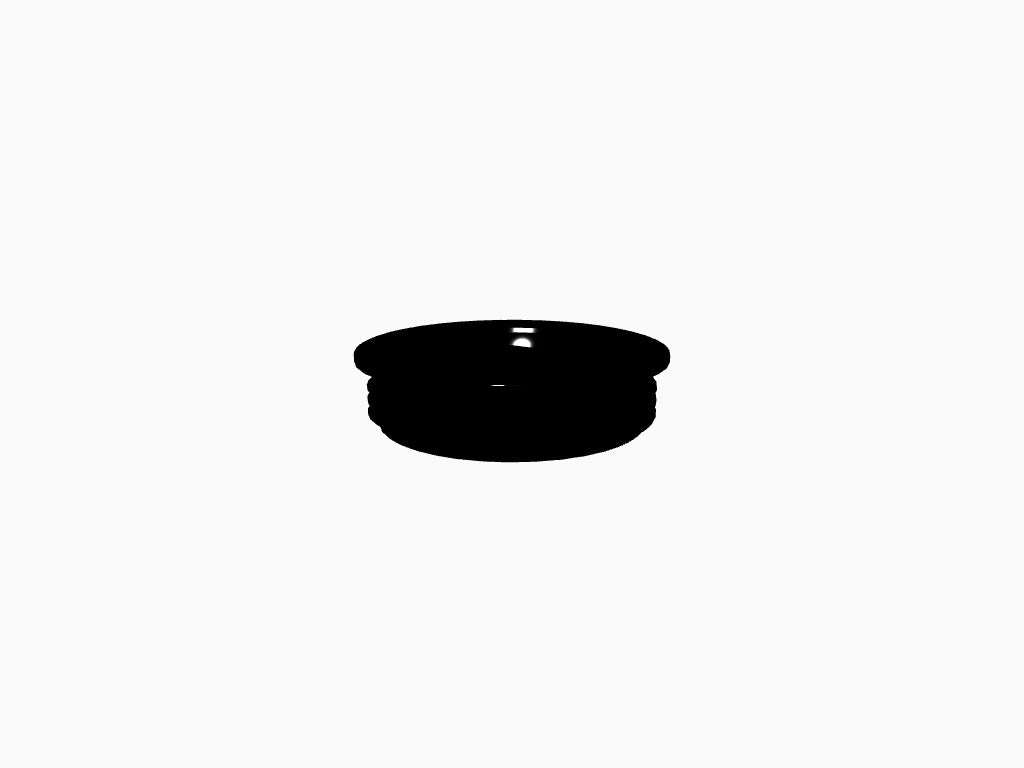 T2 Screw Lid