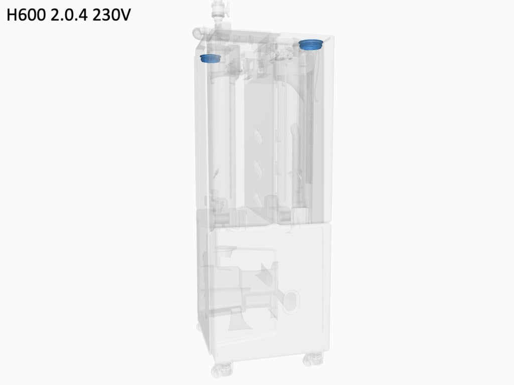 T2 Screw Lid