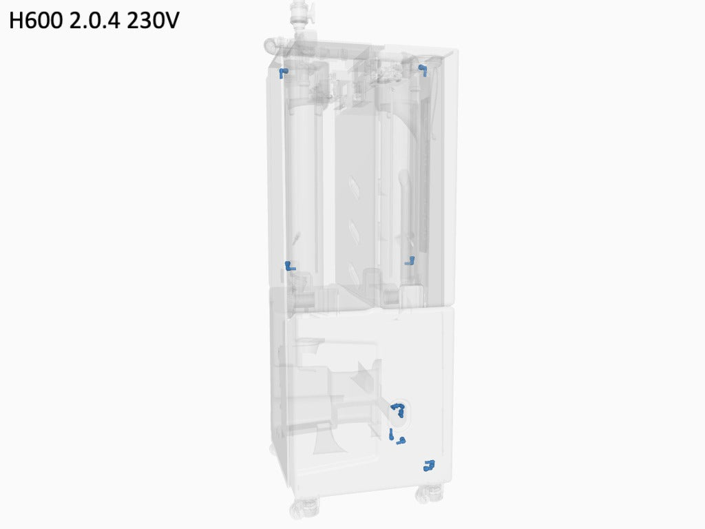 Festo MF 12x12 Elbow