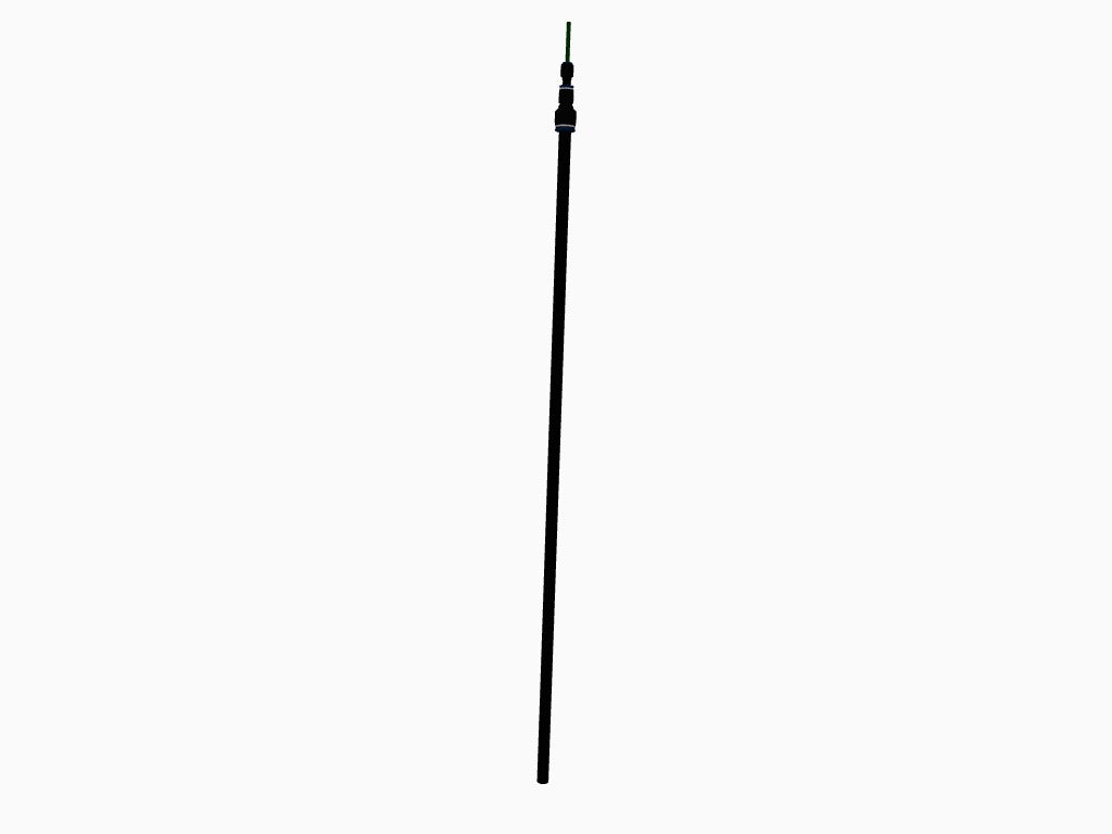 Pressure Pipe & Tube Assembly T1
