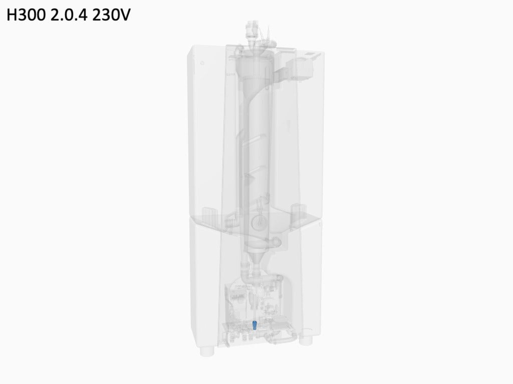 Festo 15mm - ½” MI Connector