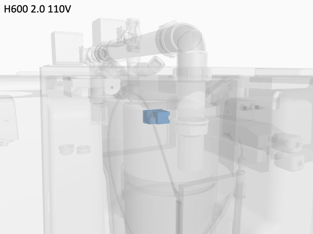 AC Power Inlet