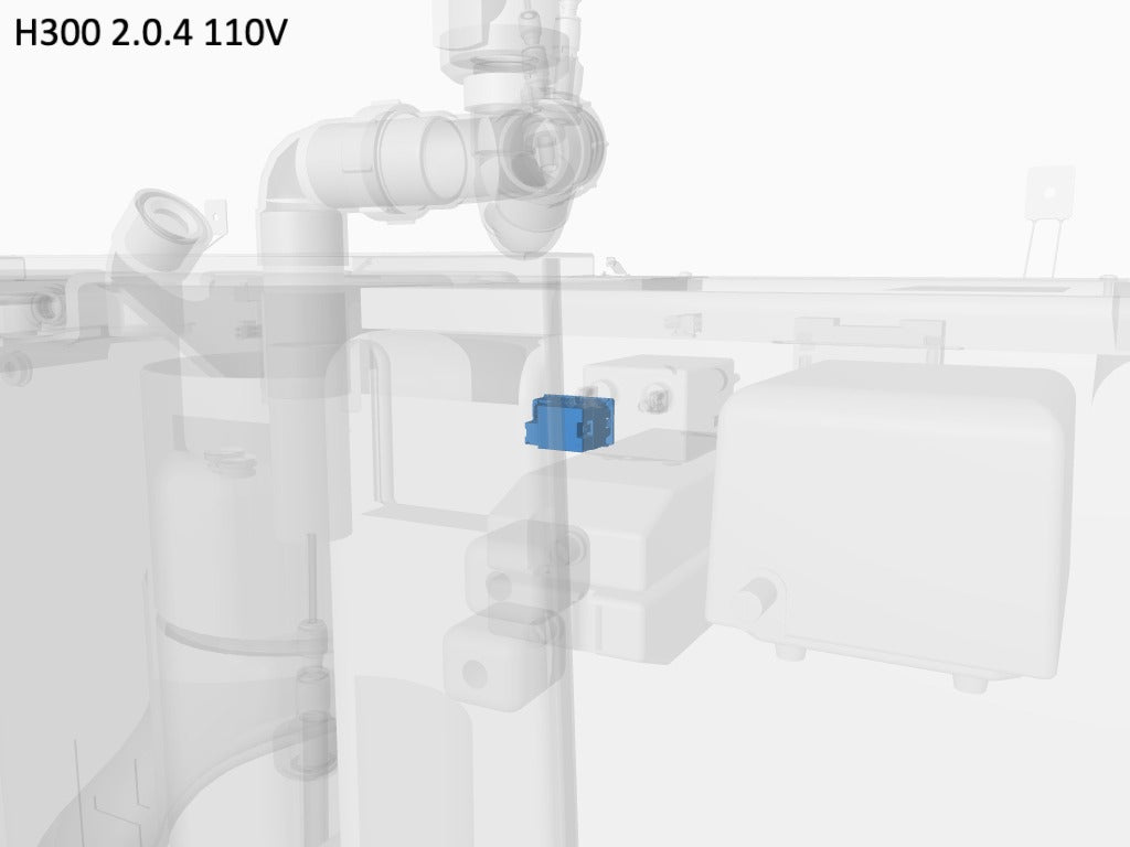AC Power Inlet