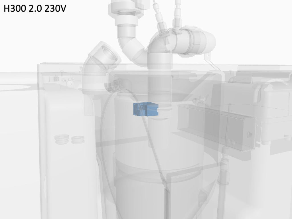 AC Power Inlet