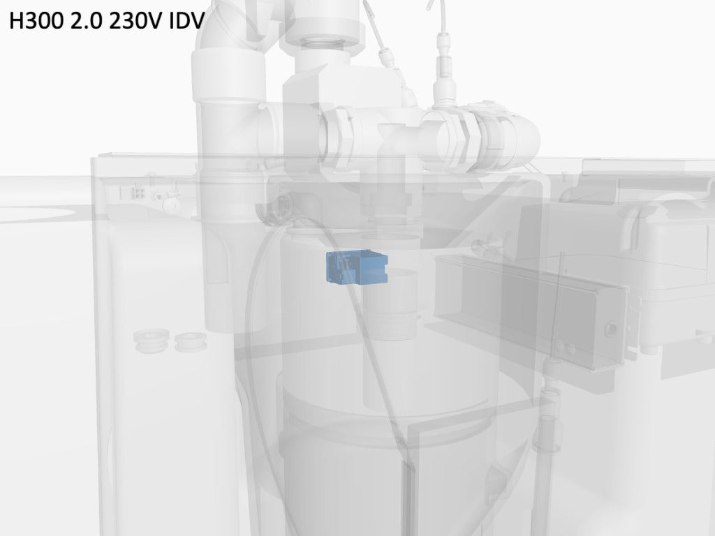 AC Power Inlet