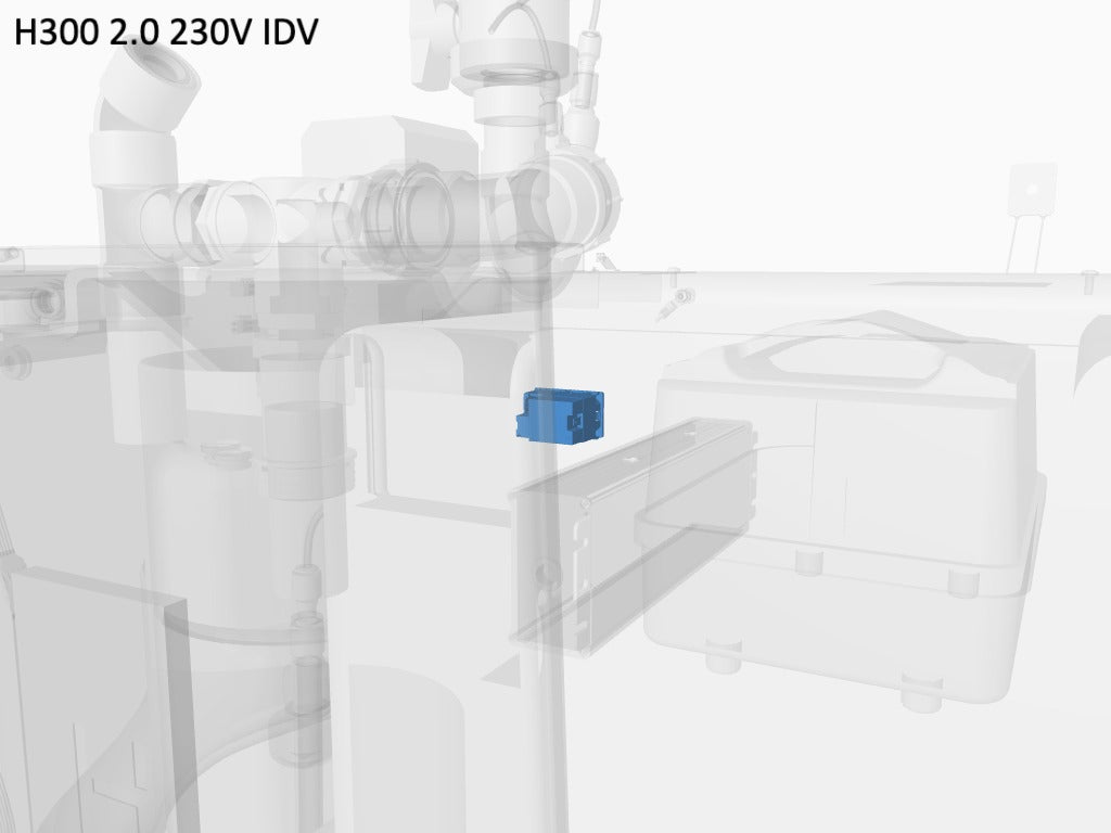 AC Power Inlet