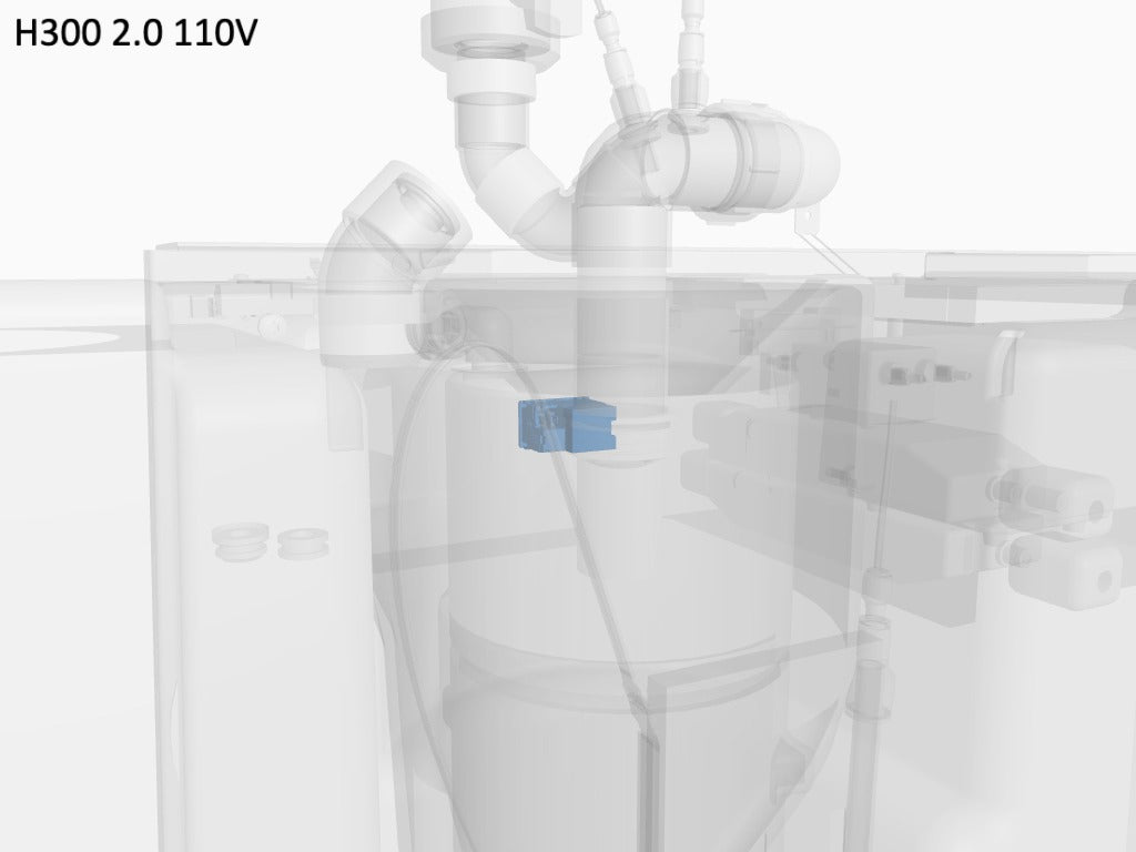 AC Power Inlet