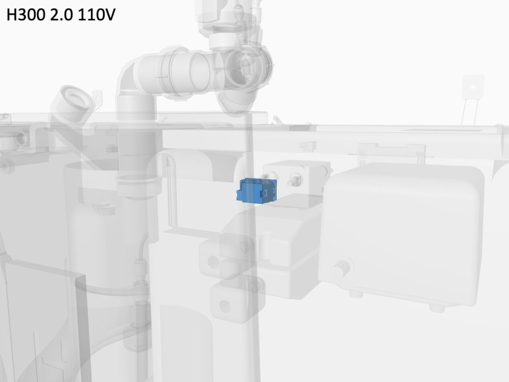 AC Power Inlet