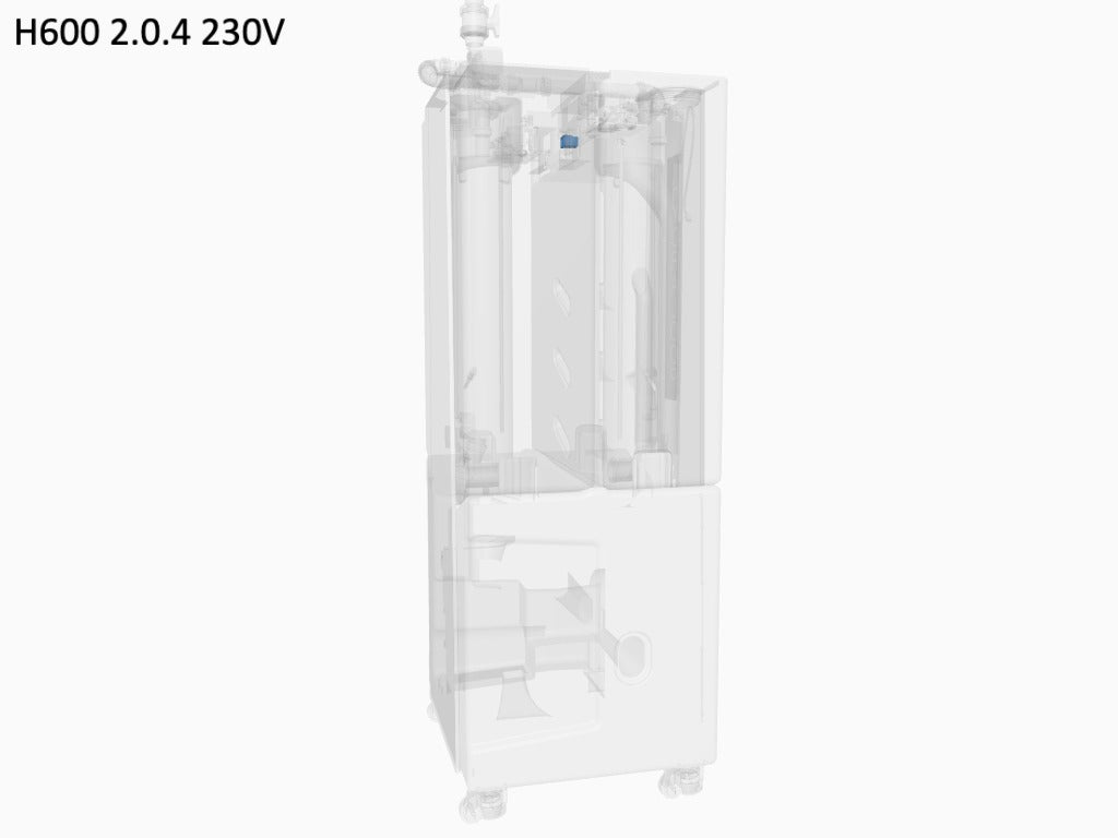 AC Power Inlet