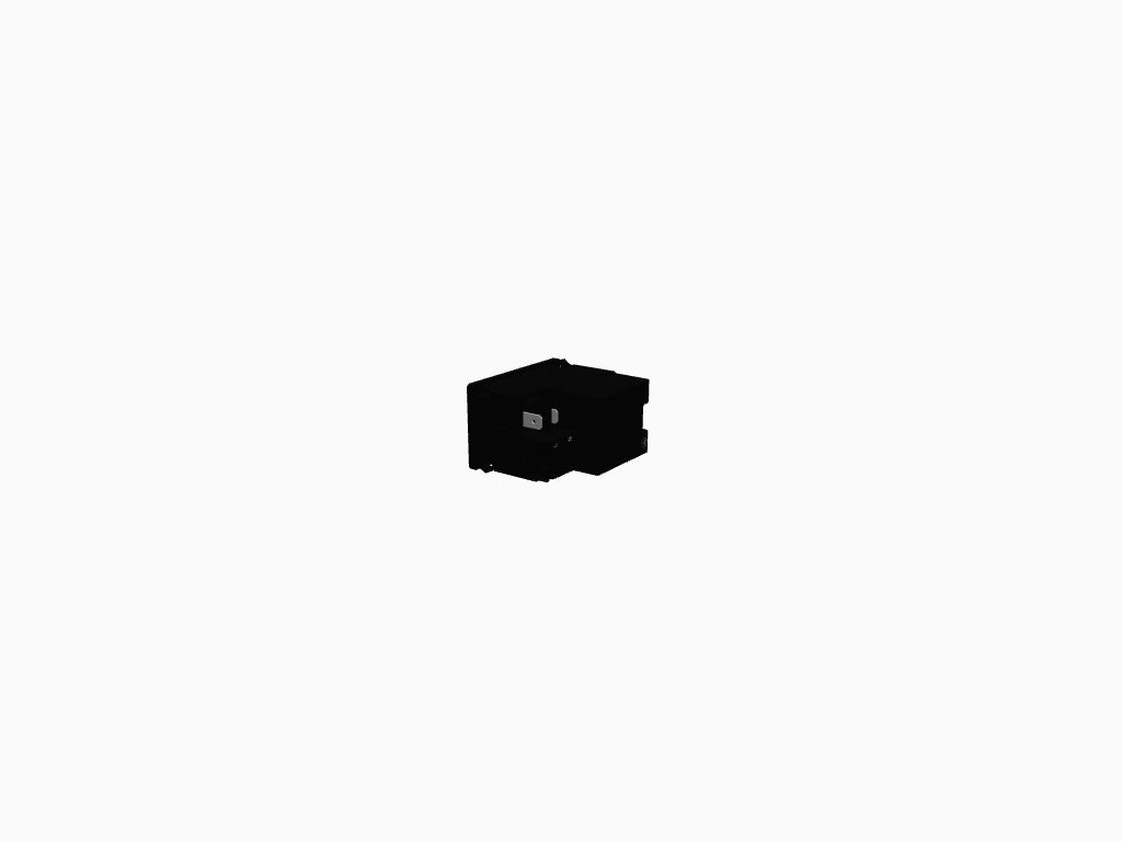 AC Power Inlet
