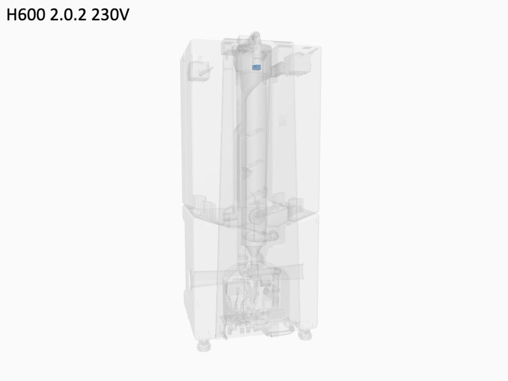 AC Power Inlet