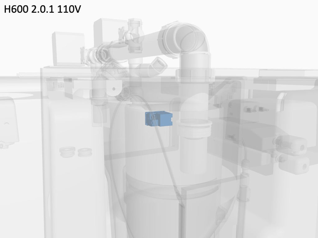 AC Power Inlet