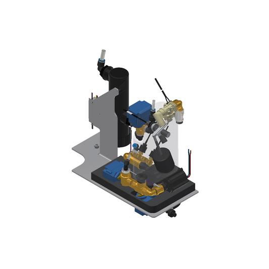 Distribution Module
