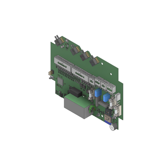 ECU V7