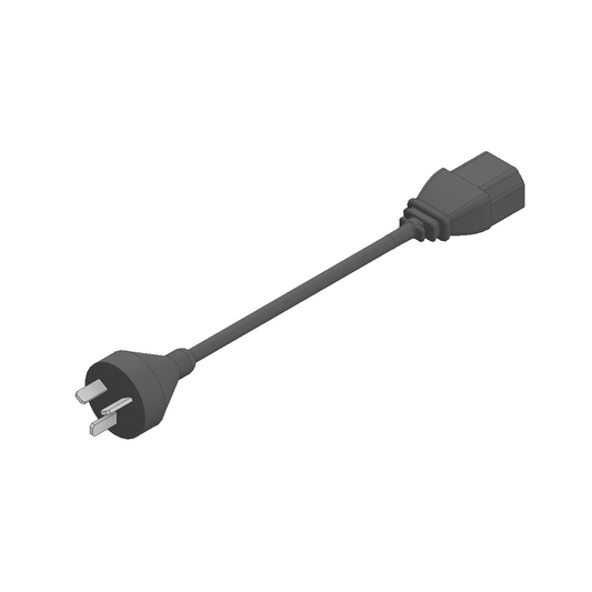 Power plug type I