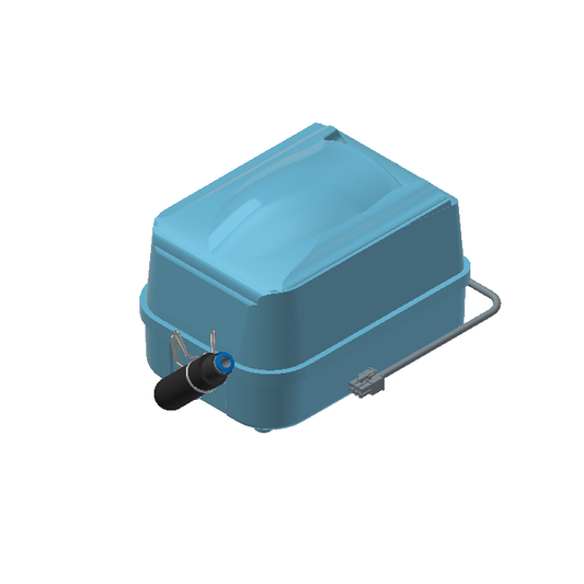 Air Pump 230V