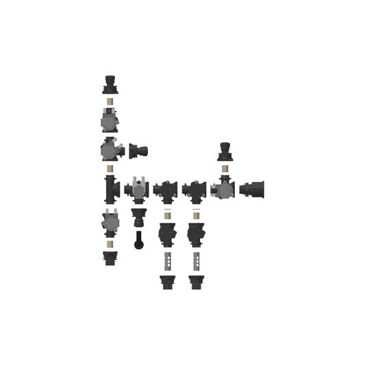 Solenoid Module H600 V2.1