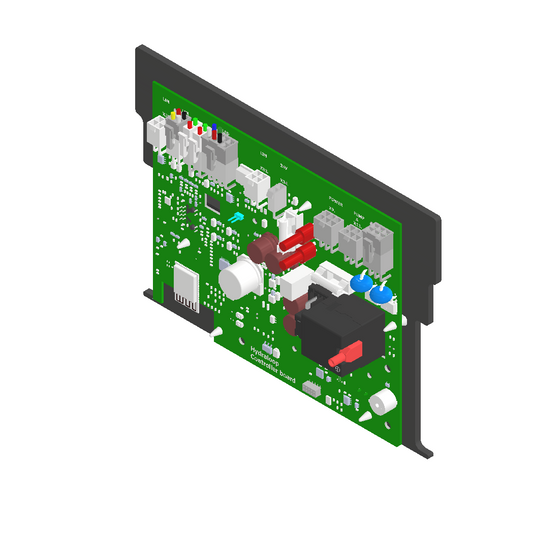 ECU Assembly V2.1