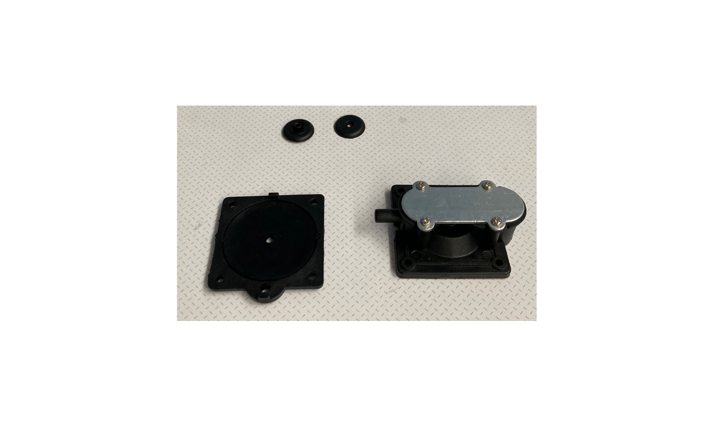 Air Pump Membrane Replacement Kit