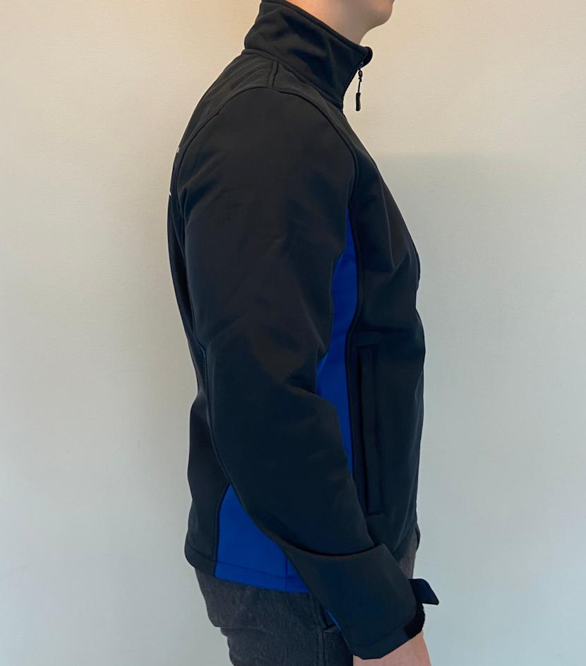 Hydraloop branded jacket