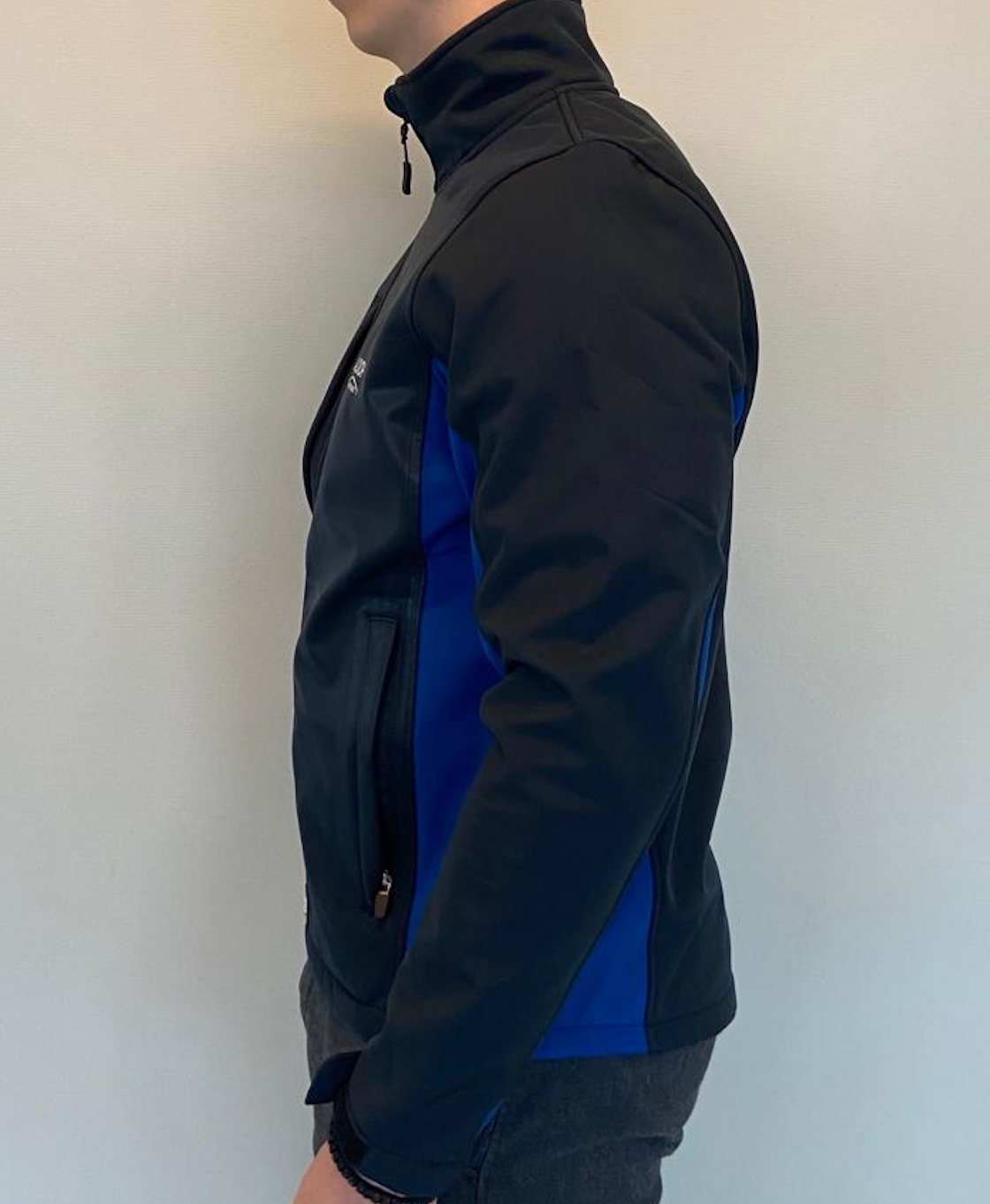 Hydraloop branded jacket