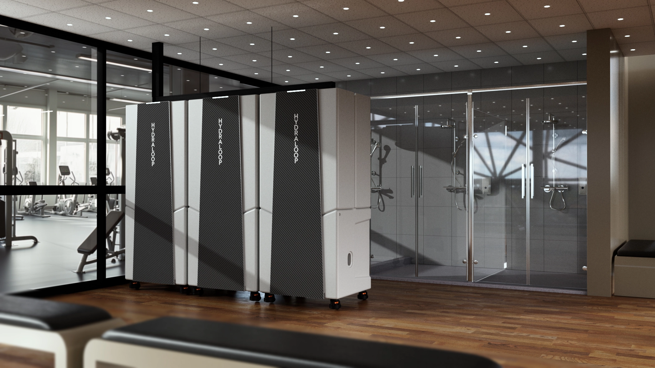H600 120V 2.1
