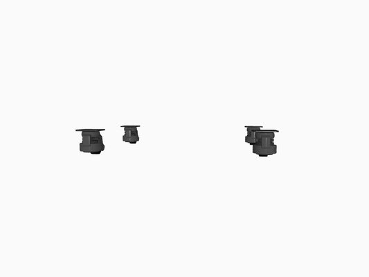 H600 Jacking Wheel