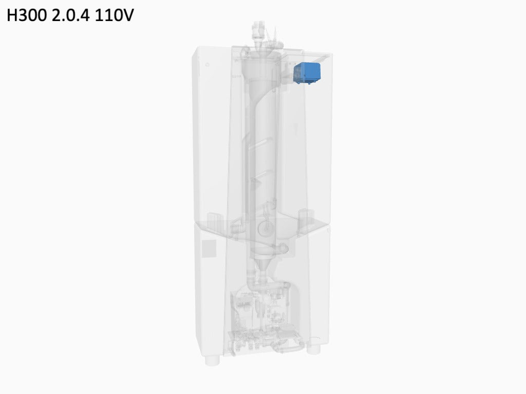 Air Pump 110V-6A